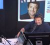 Patrick Bruel et Bernard Montiel dans l'émission "1 heure avec..." diffusée sur RFM ce samedi 8 mars 2025 (Capture d'écran).