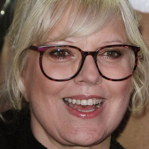 Laurence Boccolini, présidente du jury Flux - Les membres des jurys à la soirée d'inauguration de la 25ème Edition du Festival TV de Luchon. Le 1er février 2023
© Patrick Bernard / Bestimage