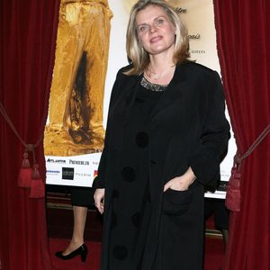 Isabelle Nanty - Archive Portrait
©JLPPA / Bestimage