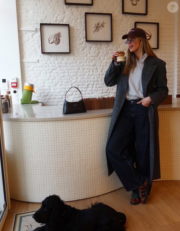 Agathe Cauet, Miss Nord-Pas-De-Calais 2022 en route pour Miss Monde 2025