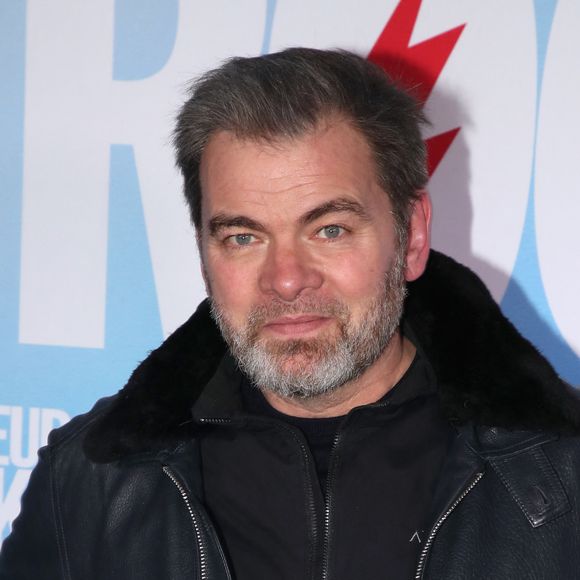 Père de trois enfants, l'acteur possède une maison de campagne située en Normandie.

Clovis Cornillac - Avant-première du film "Choeur de Rocker" au Cinema UGC Normandie à Paris le 8 décembre 2022. © Bertrand Rindoff / Bestimage