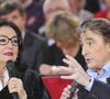 40 ans après, ils s'expliquent sur cette romance manquée

Serge Lama et Nana Mouskouri - Enregistrement de l'emission "Vivement Dimanche" à Paris le 28 Novembre 2012.
© Bestimage