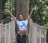 Elle a donc décidé de poursuivre en justice l'organisation Miss Univers, qu'elle accuse notamment de négligence, estimant que sa chute aurait pu être évitée.

Extrait du compte Instagram de Gabrielle Henry. © Instagram / officialgabriellehenry