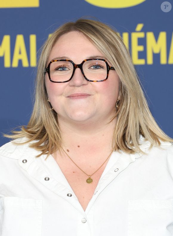 En parallèle, Lola Dubini prépare sa nouvelle tournée pour la rentrée avec son spectacle Prelude. 

Lola Dubini - Photocall du film "Fall Guy" au cinema UGC Normandie à Paris le 23 avril 2024. © Coadic Guirec/Bestimage