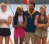 Julien Magne, directeur d'ALP, se livre pour "Purepeople".
Episode 5 de "Koh-Lanta, La Revanche des 4 Terres" sur TF1