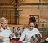 Viviana, gagnante de "Top Chef 2026", sur M6.