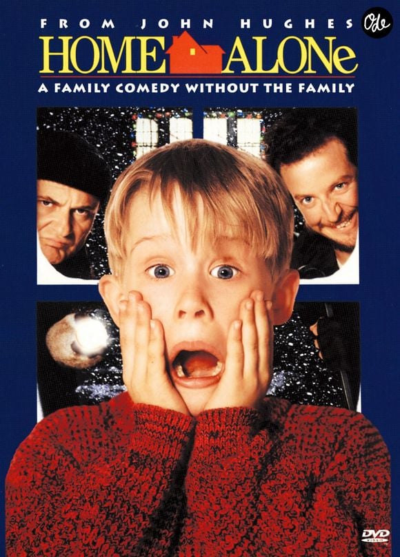Dans Maman, j'ai encore raté l'avion, Brenda Fricker donnait la réplique à Macaulay Culkin, interprète de Kevin McCallister, dans l'une des scènes les plus émouvantes du film.

« Maman, j'ai raté l'avion », une comédie familiale américaine de Noël sortie en 1990, avec Macaulay Culkin. Photo : World History Archive/ABACAPRESS.COM