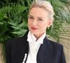 Sur les marches du musée Rodin, d'autres grandes personnalités ont aussi brillé par leur présence, à savoir Naomi Watts

Naomi Watts au photocall du défilé de mode DIOR Collection Haute Couture Automne/Hiver 2026-2027 lors de la Fashion Week de Paris (PFW) au musée Rodin, à Paris, France, le 6 juillet 2026. © Denis Guignebourg/Bestimage
