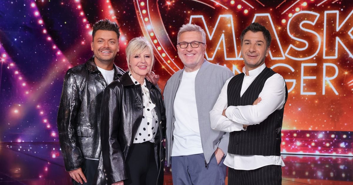 Mask Singer déjà de retour avec une 8e saison ! Enquêteurs, nouveaux costumes, stars internationales… tout ce qu'il faut savoir