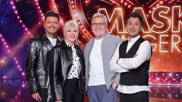 Mask Singer saison 8 : Candidats démasqués, enquêteurs, costumes, stars internationales… tout ce qu’il faut savoir