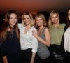 Marine Lorphelin proposera bientôt une spéciale de l'émission "Prenez soin de vous !" en dévoilant une série de gestes de premiers secours aux téléspectateurs

Marine Lorphelin, Alexandra Rosenfeld, Sylvie Tellier, Camille Cerf, Malika Ménard - Sylvie Tellier aux platines du restaurant La Gioia lors de la soirée "Les musiques de la Gioia" en compagnie d'ex Miss France à Paris © RACHID BELLAK / BESTIMAGE