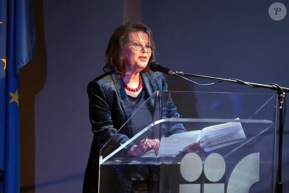 Claudia Cardinale - Soirée "Filming Italy Opening Night" au Centre culturel italien à Westwood. Le 30 janvier 2019. Photo : Backgrid USA / Bestimage