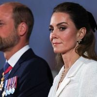 Le prince William avait tout prévu si Kate Middleton ne s'en sortait pas