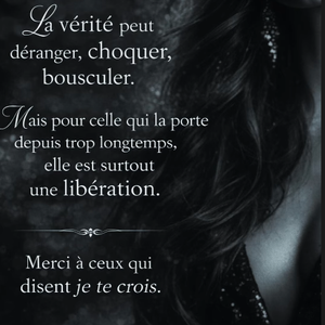 Story Instagram de Lily, la fille de Lucie Bernardoni, son père réagit