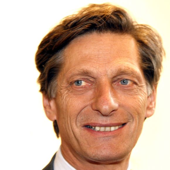 Archives - Nicolas de Tavernost - portrait 2009