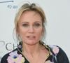 La membre du jury de "The Voice" a eu une expérience qu'elle ne referait pas
Patricia Kaas - Soirée du 90ème anniversaire de Line Renaud sur le Bateau Potel et Chabot "Pavillon Seine" à Paris © Coadic Guirec/Bestimage