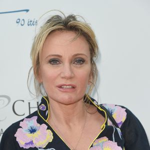 La membre du jury de "The Voice" a eu une expérience qu'elle ne referait pas
Patricia Kaas - Soirée du 90ème anniversaire de Line Renaud sur le Bateau Potel et Chabot "Pavillon Seine" à Paris © Coadic Guirec/Bestimage