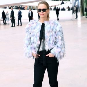 Vanessa Paradis aime se détendre

Vanessa Paradis - Célébrités au Défilé de Mode Chanel, Collection Haute Couture Printemps / Été 2025, dans le cadre de la Fashion Week de Paris, France, le 27 Janvier 2025.

© Bertrand Rindoff / Bestimage