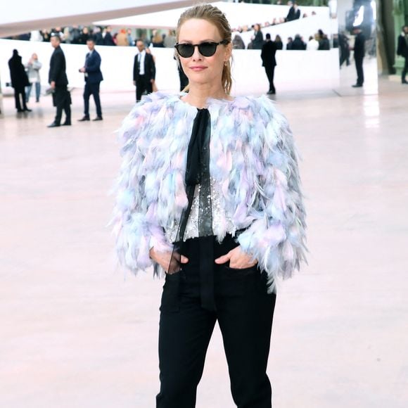 Vanessa Paradis aime se détendre

Vanessa Paradis - Célébrités au Défilé de Mode Chanel, Collection Haute Couture Printemps / Été 2025, dans le cadre de la Fashion Week de Paris, France, le 27 Janvier 2025.

© Bertrand Rindoff / Bestimage