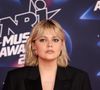 Louane s’est confiée dans l’émission “À la régulière” sur France Inter face à Mehdi Maïzi.

Louane Emera au photocall de la 25ème cérémonie des "NRJ Music Awards (NMA)" au palais des Festivals et des Congrès de Cannes, France. © Dominique Jacovides/Bestimage