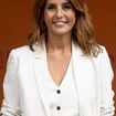 "Je me planquais derrière des vêtements" : Faustine Bollaert bien mieux dans sa peau aujourd'hui qu'à ses débuts à la télé