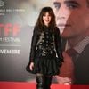 Anne Parillaud au 42e festival du film de Turin