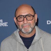 Kad Merad, son étonnante vie parallèle loin des projecteurs en Saône-et-Loire : "C’est une vie passionnante mais très difficile"