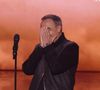 La production de The Voice a encore surpris tout le monde.

Nikos Aliagas sur le plateau de l'émission "The Voice"