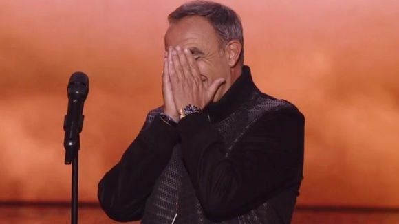 "Dans quel pétrin je me suis mis ?!" : Nikos Aliagas dans une situation inédite sur le plateau de The Voice