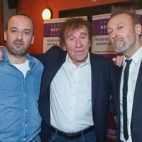 "Son médecin nous a conseillé de... " : Les fils d'Alain Souchon reviennent sur cette décision prise pour aider leur père