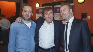 "Son médecin nous a conseillé de... " : Les fils d'Alain Souchon reviennent sur cette décision prise pour aider leur père