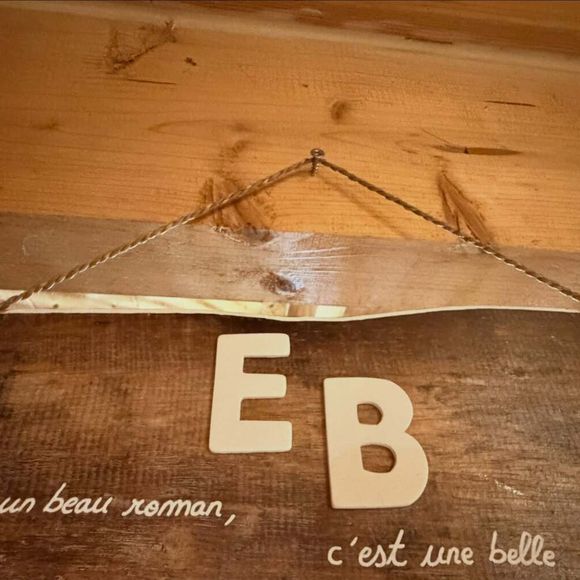 Mariés depuis 2005, Élodie Gossuin et Bertrand Lacherie sont les parents de deux paires de jumeaux : Jules et Rose, puis Léonard et Joséphine.

Elodie Gossuin et Bertrand Lacherie ont partagé des images des célébrations de leur amour. Capture d'écran Instagram