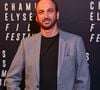 Son mari Michel Ferracci poursuit aujourd’hui son chemin avec de nouveaux projets professionnels.

Michel Ferracci - Photocall du 14ème Champs Elysées Film Festival le 17 juin 2025 à Paris. © Dante Badano / PsnewZ / Bestimage