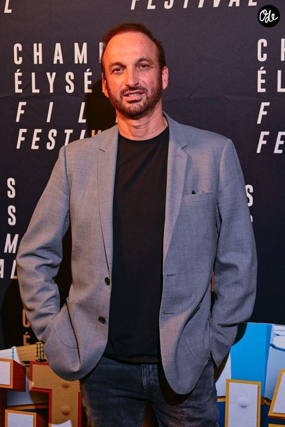 Son mari Michel Ferracci poursuit aujourd’hui son chemin avec de nouveaux projets professionnels.

Michel Ferracci - Photocall du 14ème Champs Elysées Film Festival le 17 juin 2025 à Paris. © Dante Badano / PsnewZ / Bestimage