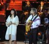 Dans l'émission Mon Côté Sud, il s'est tendrement confié sur cette belle aventure humaine et musicale.

Exclusif - Chico & les Gipsy et Hasna - Jour 2 - Plateau - Enregistrement de l'émission "La fête de la Chanson à l'Orientale" à Marrakech, qui sera diffusée le 4 septembre sur France 2. Le 17 juin 2021.
© Veeren / Bestimage