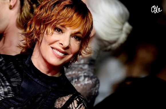 Mylène Farmer - Montée des marches du film « Dalloway » lors du 78ème Festival International du Film de Cannes, au Palais des Festivals à Cannes. Le 15 mai 2025
© Jacovides-Moreau / Bestimage