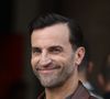 Nicolas Ghesquière est le directeur artistique des "collections Femme » de Louis Vuitton.

Nicolas Ghesquière assiste au défilé Rabanne Womenswear Printemps/Été 2024 dans le cadre de la semaine de la mode à Paris, France. Photo ABACAPRESS.COM