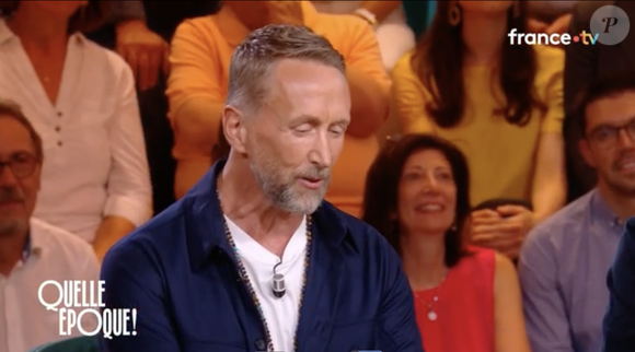 "Quelle Époque", 20 septembre 2025, France 2