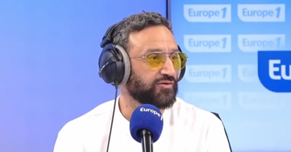 "On risque de..." : Le Conseil d'Etat confirme la disparition de C8, Cyril Hanouna en dit plus sur l'avenir de Touche pas à mon poste