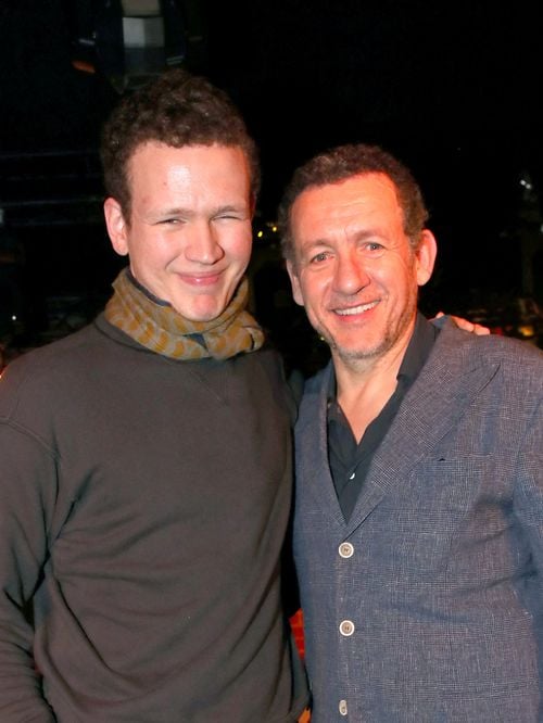 Dany Boon : Son fils Noé, né de son histoire avec Judith Godrèche, fait sensation dans un domaine différent de ses parents