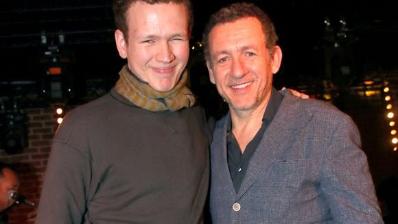 Dany Boon : Son fils Noé, né de son histoire avec Judith Godrèche, fait sensation dans un domaine différent de ses parents