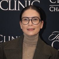 Lucie Bernardoni (Star Academy) sort de sa réserve après le témoignage du père de sa fille