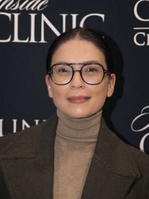 Lucie Bernardoni (Star Academy) sort de sa réserve après le témoignage du père de sa fille