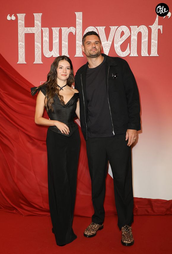 L’idée est de transmettre les méthodes utilisées par les sportifs de haut niveau afin d’aider chacun à progresser tout en profitant d’une expérience humaine unique.

Florent Manaudou et sa compagne Elsa Bois - Avant-première du film "Hurlevent" au Grand Rex à Paris le 2 février 2026. © Coadic Guirec/Bestimage