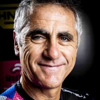 Laurent Jalabert, "la honte du service public" selon un célèbre animateur français qui ne l'épargne pas
