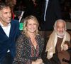 Cette villa est spéciale pour le clan Belmondo

Jean-Paul Belmondo, son fils Paul Belmondo et Luana Belmondo lors de la présentation en avant-première de 'The Gazelles' un film réalisé par Paul Belmondo et projeté à l'Unesco en présence de Audrey Azoulay la directrice générale de l'Unesco et Dominique Serra fondatrice et directrice du Rallye des Gazelles du Maroc. Paris le 24 novembre 2017
© Denis Guignebourg / Bestimage