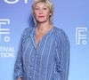 Le déclic est venu lors d’un échange avec une femme autiste.

Maitena Biraben lors du photocall de 'Merteuil' lors du Festival de la Fiction de la Rochelle le 18 Septembre 2025. © Denis Guignebourg/Bestimage