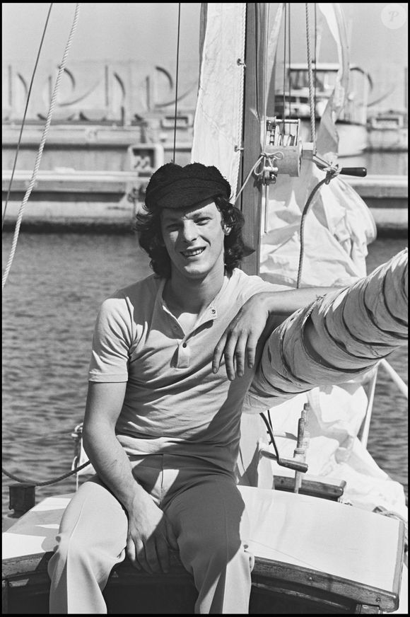 Herbert Léonard - Archives
©JLPPA / Bestimage