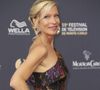 Une story Instagram de Justine Grave a dévoilé Rebecca Hampton aux côtés de Vinicius Dos Santos Lagier dans les studios de Vendargues (Hérault), ne laissant plus de place au doute quant à sa participation à "Nouveau Jour".

Rebecca Hampton pose le long du tapis rouge de la cérémonie d'ouverture du 59e Festival de télévision de Monte-Carlo, qui se tient au Grimaldi Forum, à Monaco, le 14 juin 2019. Photo by Marco Piovanotto/ABACAPRESS.COM