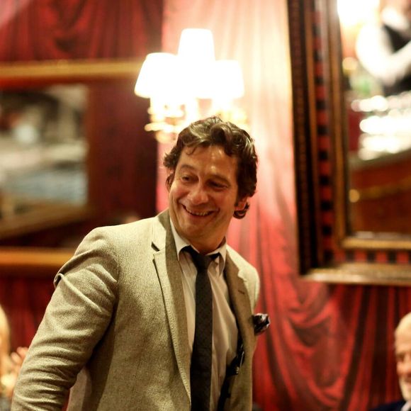 L’imitateur a décidé de s’éloigner de Paris pour s’installer à Lyon, une ville chère à son cœur.

Laurent Gerra - Dîner en l'honneur de Sophia Loren au restaurant Le Passage lors de la 7éme édition du Festival Lumiére de Lyon le 13 Octobre 2015. Au court de la soirée, John Lasseter a été élevé au rang de Chevalier des Arts et Lettres par Thierry Frémaux, alors que Georges Kepenekian, premier adjoint au Maire de Lyon, remettait la Médaille de la ville de Lyon à Sophia Loren.
DOMINIQUE JACOVIDES / BESTIMAGE